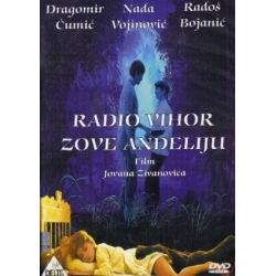 Radio Vihor Zove Andjeliju